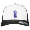 Flexfit Retro Trucker Cap 2-Tone Miniaturansicht
