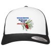 Flexfit Retro Trucker Cap 2-Tone Miniaturansicht