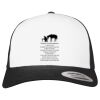 Flexfit Retro Trucker Cap 2-Tone Miniaturansicht