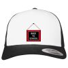 Flexfit Retro Trucker Cap 2-Tone Miniaturansicht