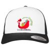 Flexfit Retro Trucker Cap 2-Tone Miniaturansicht