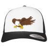Flexfit Retro Trucker Cap 2-Tone Miniaturansicht