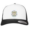 Flexfit Retro Trucker Cap 2-Tone Miniaturansicht