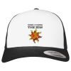 Flexfit Retro Trucker Cap 2-Tone Miniaturansicht