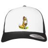 Flexfit Retro Trucker Cap 2-Tone Miniaturansicht
