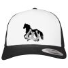 Flexfit Retro Trucker Cap 2-Tone Miniaturansicht