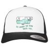 Flexfit Retro Trucker Cap 2-Tone Miniaturansicht