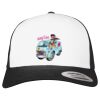 Flexfit Retro Trucker Cap 2-Tone Miniaturansicht