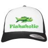 Flexfit Retro Trucker Cap 2-Tone Miniaturansicht