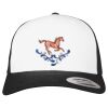 Flexfit Retro Trucker Cap 2-Tone Miniaturansicht
