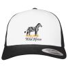 Flexfit Retro Trucker Cap 2-Tone Miniaturansicht