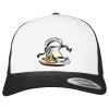 Flexfit Retro Trucker Cap 2-Tone Miniaturansicht