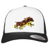 Flexfit Retro Trucker Cap 2-Tone Miniaturansicht