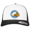 Flexfit Retro Trucker Cap 2-Tone Miniaturansicht