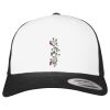 Flexfit Retro Trucker Cap 2-Tone Miniaturansicht