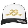 Flexfit Retro Trucker Cap 2-Tone Miniaturansicht