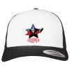 Flexfit Retro Trucker Cap 2-Tone Miniaturansicht