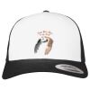 Flexfit Retro Trucker Cap 2-Tone Miniaturansicht