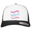 Flexfit Retro Trucker Cap 2-Tone Miniaturansicht