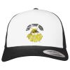 Flexfit Retro Trucker Cap 2-Tone Miniaturansicht