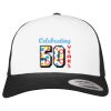 Flexfit Retro Trucker Cap 2-Tone Miniaturansicht