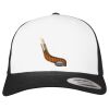 Flexfit Retro Trucker Cap 2-Tone Miniaturansicht