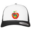 Flexfit Retro Trucker Cap 2-Tone Miniaturansicht