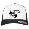 Flexfit Retro Trucker Cap 2-Tone Miniaturansicht