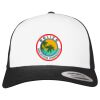 Flexfit Retro Trucker Cap 2-Tone Miniaturansicht
