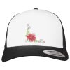Flexfit Retro Trucker Cap 2-Tone Miniaturansicht