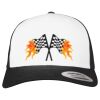 Flexfit Retro Trucker Cap 2-Tone Miniaturansicht