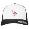 Flexfit Retro Trucker Cap 2-Tone Miniaturansicht