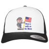 Flexfit Retro Trucker Cap 2-Tone Miniaturansicht