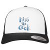 Flexfit Retro Trucker Cap 2-Tone Miniaturansicht