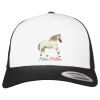 Flexfit Retro Trucker Cap 2-Tone Miniaturansicht