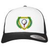 Flexfit Retro Trucker Cap 2-Tone Miniaturansicht