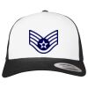 Flexfit Retro Trucker Cap 2-Tone Miniaturansicht