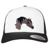 Flexfit Retro Trucker Cap 2-Tone Miniaturansicht