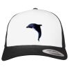 Flexfit Retro Trucker Cap 2-Tone Miniaturansicht