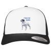 Flexfit Retro Trucker Cap 2-Tone Miniaturansicht