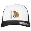 Flexfit Retro Trucker Cap 2-Tone Miniaturansicht