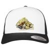 Flexfit Retro Trucker Cap 2-Tone Miniaturansicht