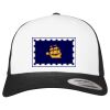 Flexfit Retro Trucker Cap 2-Tone Miniaturansicht
