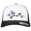Flexfit Retro Trucker Cap 2-Tone Miniaturansicht