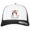 Flexfit Retro Trucker Cap 2-Tone Miniaturansicht