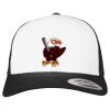 Flexfit Retro Trucker Cap 2-Tone Miniaturansicht