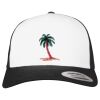 Flexfit Retro Trucker Cap 2-Tone Miniaturansicht