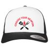 Flexfit Retro Trucker Cap 2-Tone Miniaturansicht