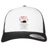 Flexfit Retro Trucker Cap 2-Tone Miniaturansicht