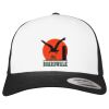 Flexfit Retro Trucker Cap 2-Tone Miniaturansicht